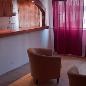 Departamento Familiar Apartamento