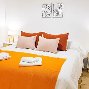 Casa Huesped Apartamento