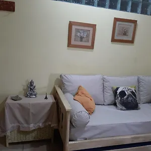 Cacique Guaymallén Apartamento