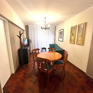 Hermoso Y Nuevo Departamento En La Mejor Ubicacion De La Ciudad De Apartamento