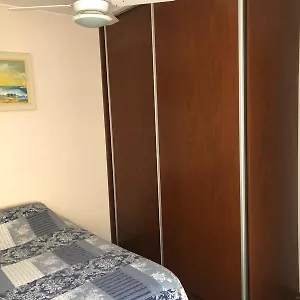 ¨las Mayólicas¨ Hermoso Depto Con Patio Español Apartamento