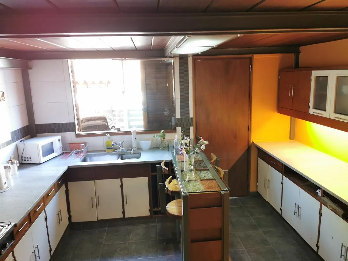 La Casa Jazmin II Apartment Mendoza Homestay