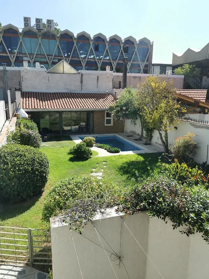 La Casa Jazmin II contacts