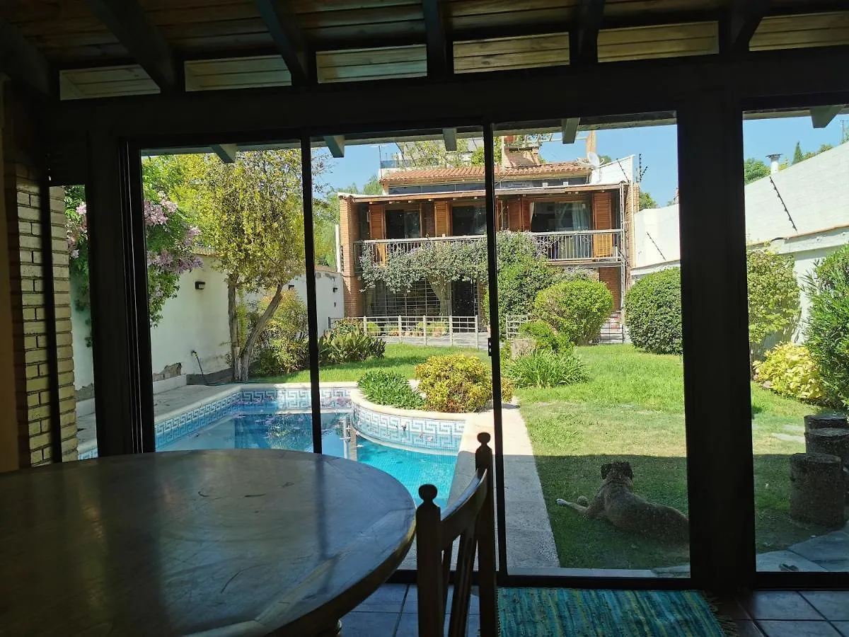 La Casa Jazmin II Apartment Mendoza Argentina