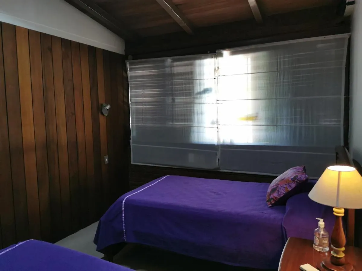 Homestay La Casa Jazmin II Apartment Mendoza
